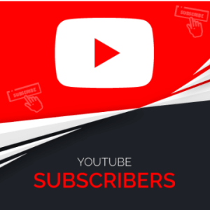 YouTube Subscriber-itsmediaworld.us